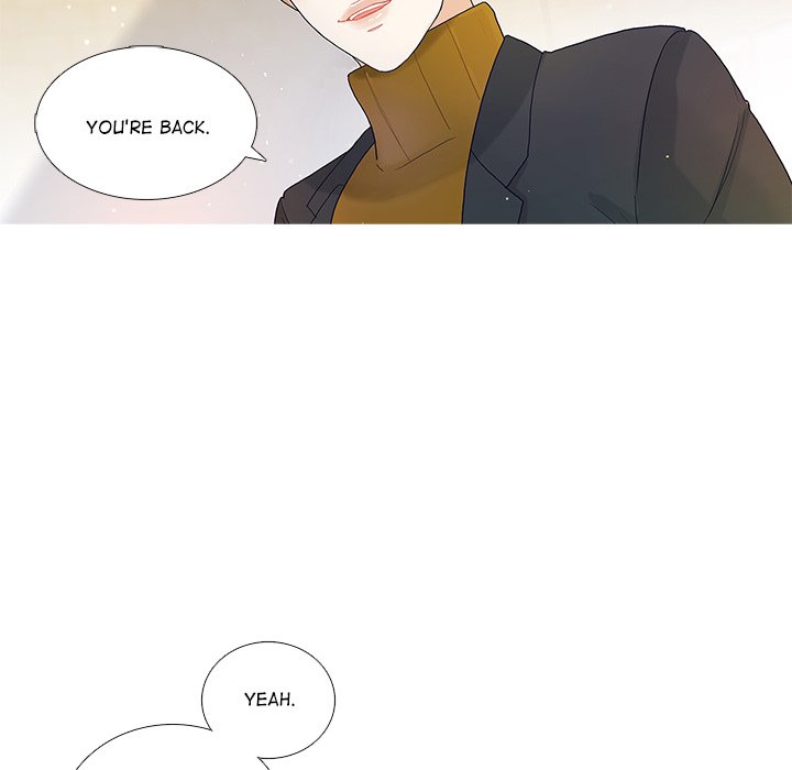 Read Unrequited Love chapter 4 image 70 on Lezhin