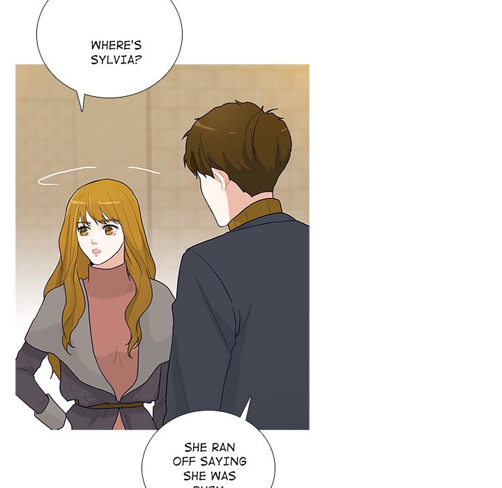 Read Unrequited Love chapter 4 image 71 on Lezhin