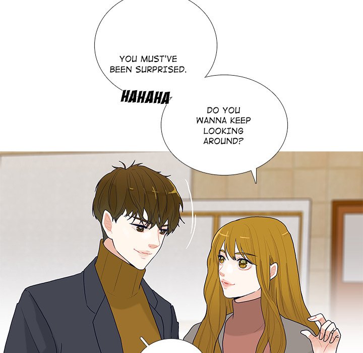 Read Unrequited Love chapter 4 image 74 on Lezhin