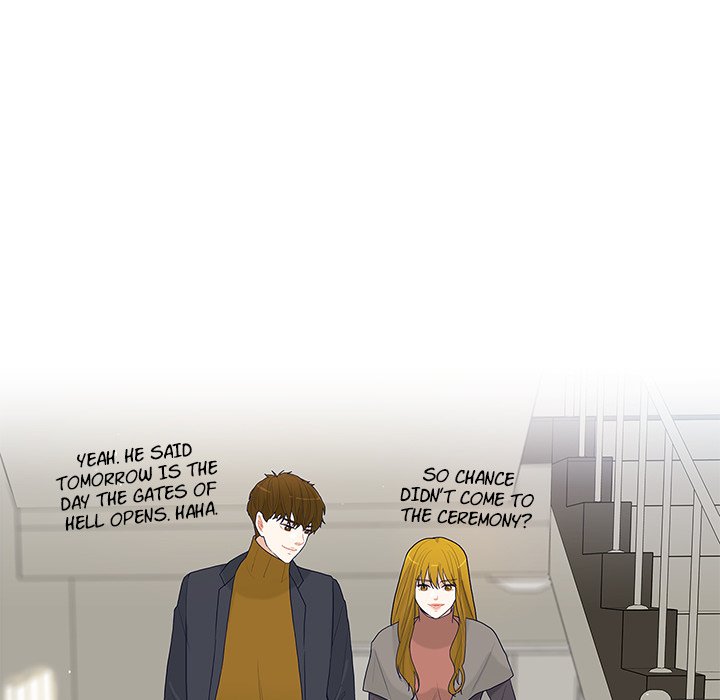 Read Unrequited Love chapter 4 image 76 on Lezhin