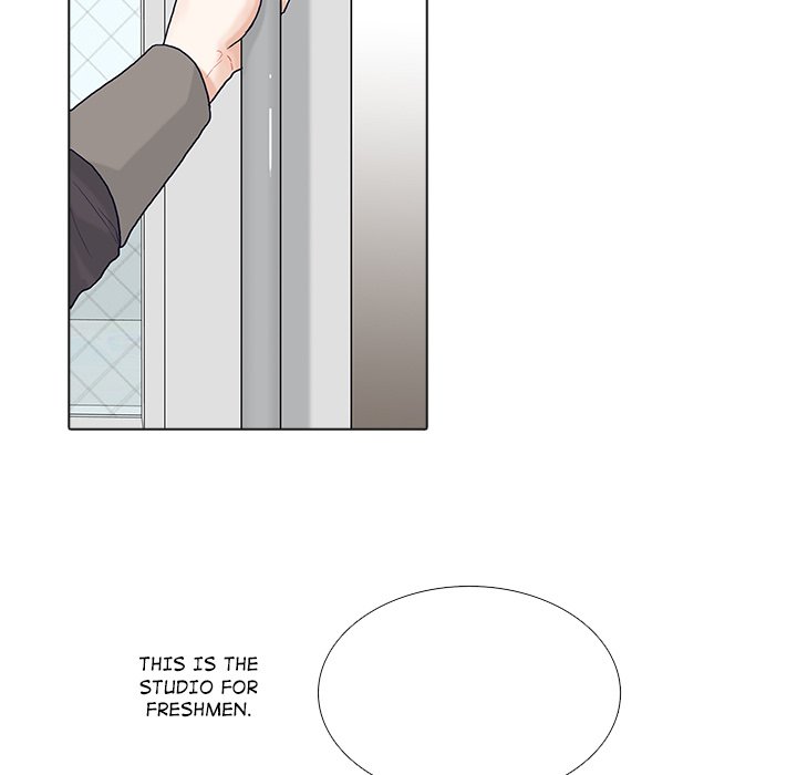 Read Unrequited Love chapter 4 image 79 on Lezhin
