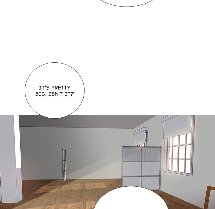 Read Unrequited Love chapter 4 image 80 on Lezhin