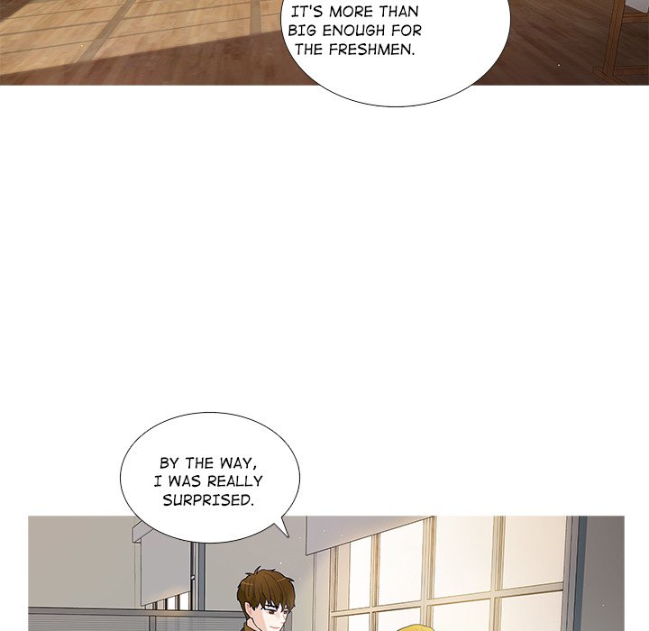 Read Unrequited Love chapter 4 image 81 on Lezhin