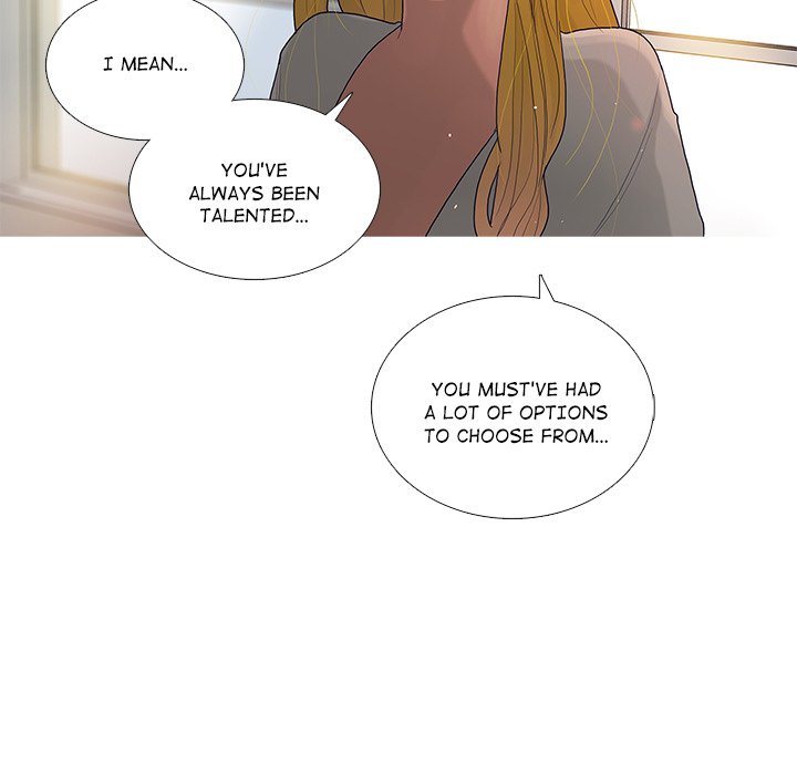 Read Unrequited Love chapter 4 image 84 on Lezhin