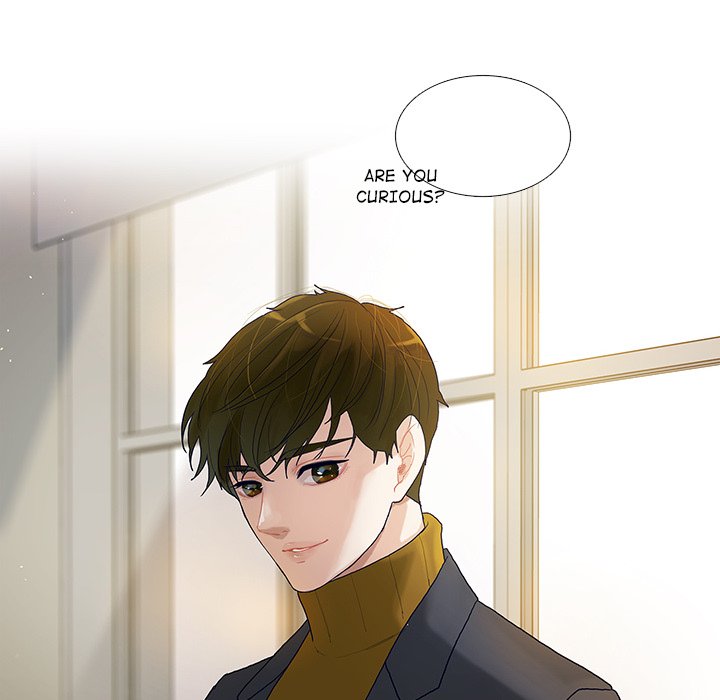 Read Unrequited Love chapter 4 image 88 on Lezhin
