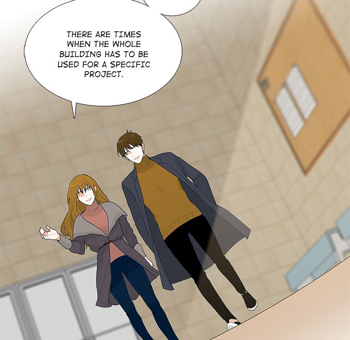 Read Unrequited Love chapter 4 image 9 on Lezhin