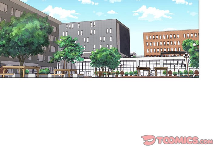 Read Unrequited Love chapter 40 image 1 on Lezhin