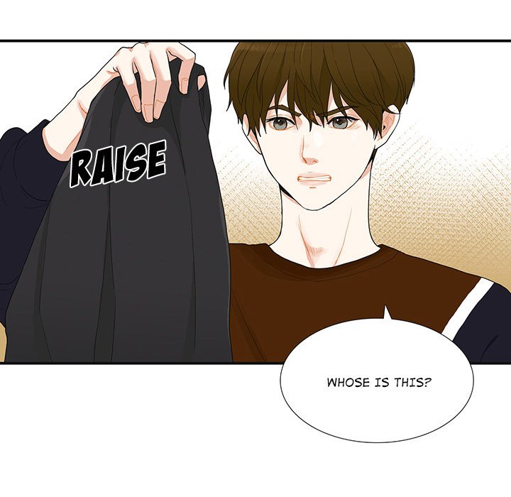 Read Unrequited Love chapter 40 image 11 on Lezhin