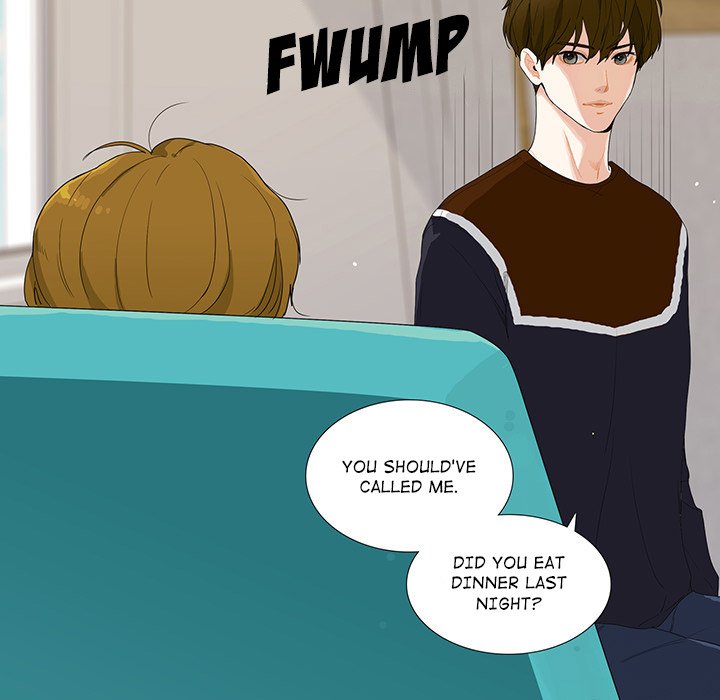 Read Unrequited Love chapter 40 image 15 on Lezhin