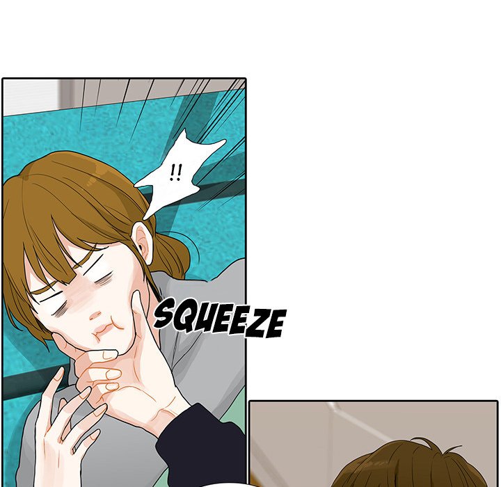 Read Unrequited Love chapter 40 image 20 on Lezhin
