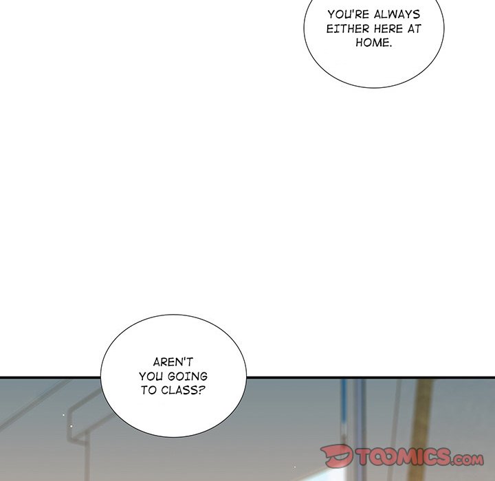 Read Unrequited Love chapter 40 image 25 on Lezhin