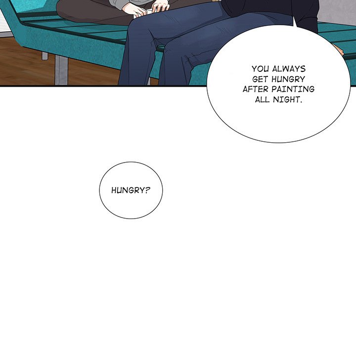 Read Unrequited Love chapter 40 image 27 on Lezhin