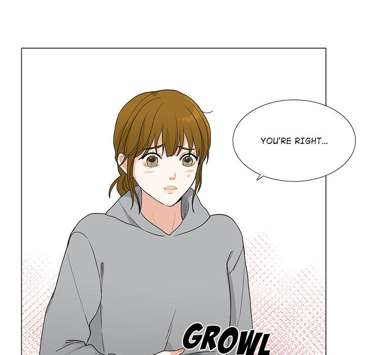 Read Unrequited Love chapter 40 image 28 on Lezhin