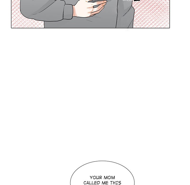 Read Unrequited Love chapter 40 image 29 on Lezhin