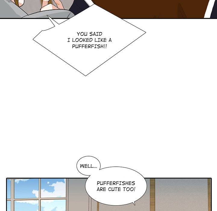 Read Unrequited Love chapter 40 image 35 on Lezhin