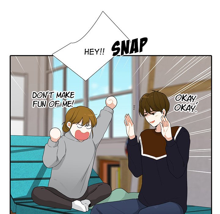 Read Unrequited Love chapter 40 image 41 on Lezhin
