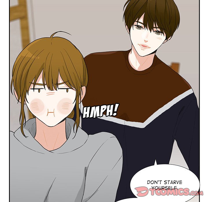 Read Unrequited Love chapter 40 image 43 on Lezhin