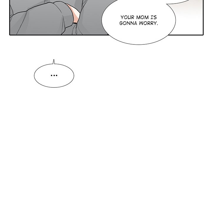 Read Unrequited Love chapter 40 image 44 on Lezhin
