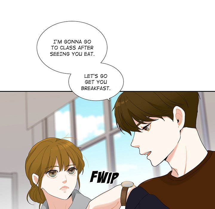 Read Unrequited Love chapter 40 image 45 on Lezhin