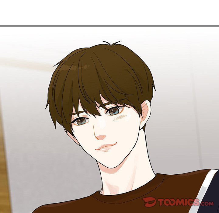 Read Unrequited Love chapter 40 image 49 on Lezhin