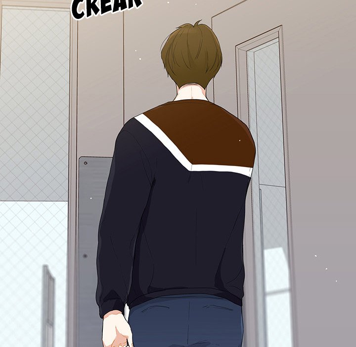 Read Unrequited Love chapter 40 image 5 on Lezhin