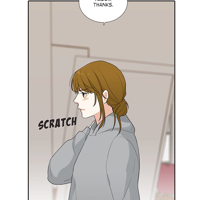 Read Unrequited Love chapter 40 image 51 on Lezhin