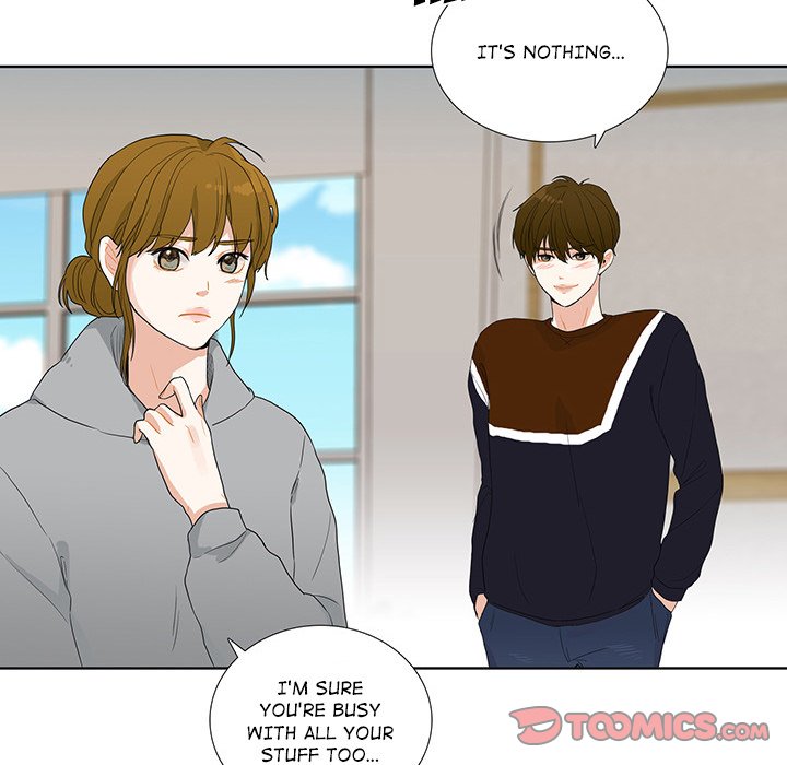 Read Unrequited Love chapter 40 image 55 on Lezhin