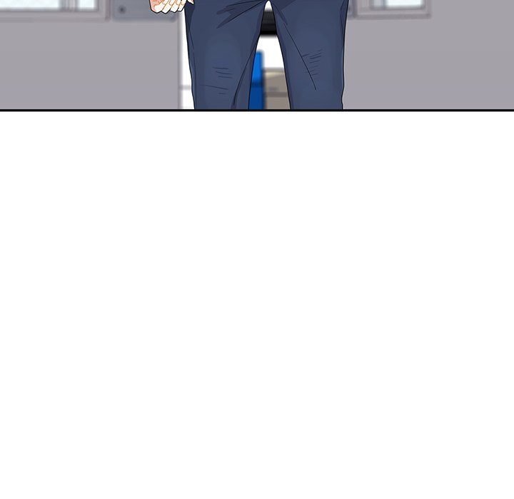 Read Unrequited Love chapter 40 image 6 on Lezhin