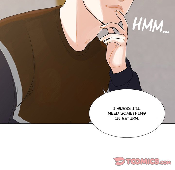 Read Unrequited Love chapter 40 image 61 on Lezhin