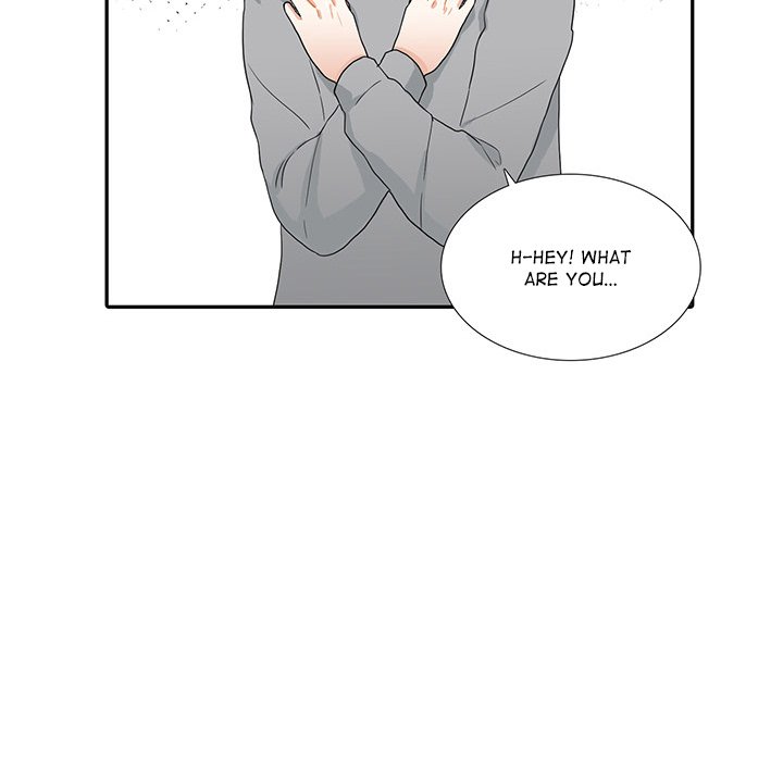 Read Unrequited Love chapter 40 image 63 on Lezhin