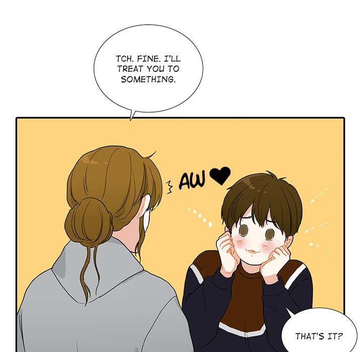 Read Unrequited Love chapter 40 image 66 on Lezhin