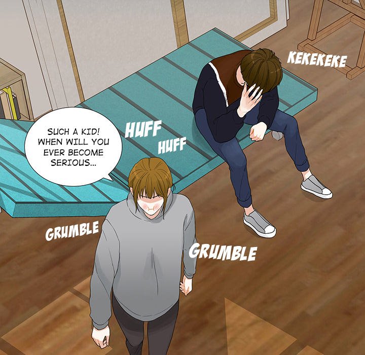 Read Unrequited Love chapter 40 image 72 on Lezhin