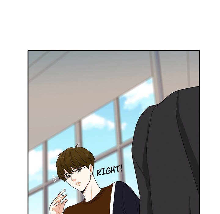 Read Unrequited Love chapter 40 image 74 on Lezhin
