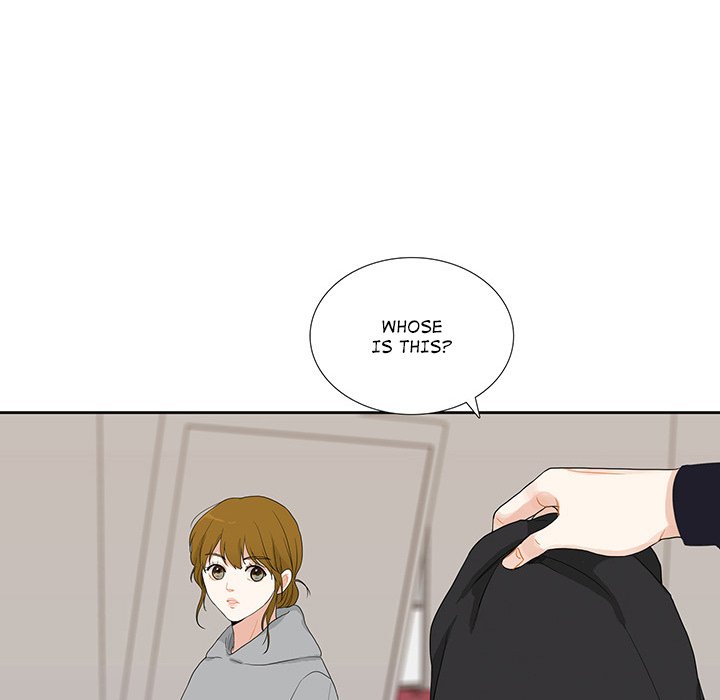 Read Unrequited Love chapter 40 image 76 on Lezhin