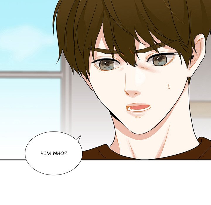 Read Unrequited Love chapter 40 image 80 on Lezhin