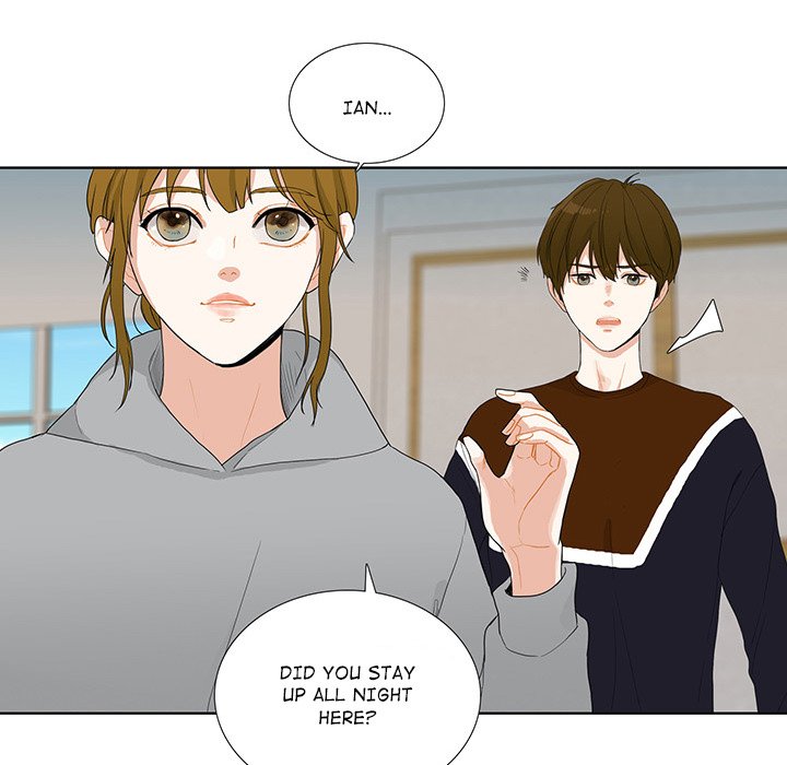 Read Unrequited Love chapter 40 image 84 on Lezhin