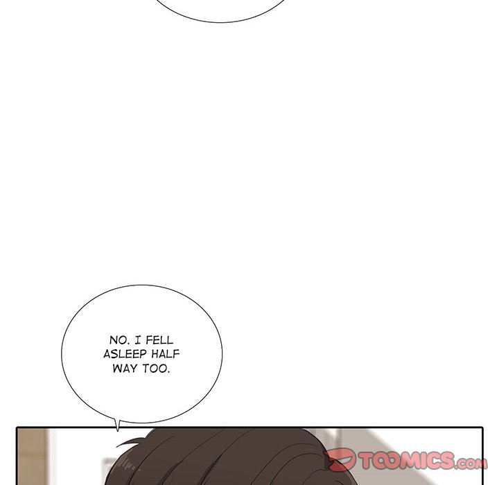 Read Unrequited Love chapter 40 image 85 on Lezhin