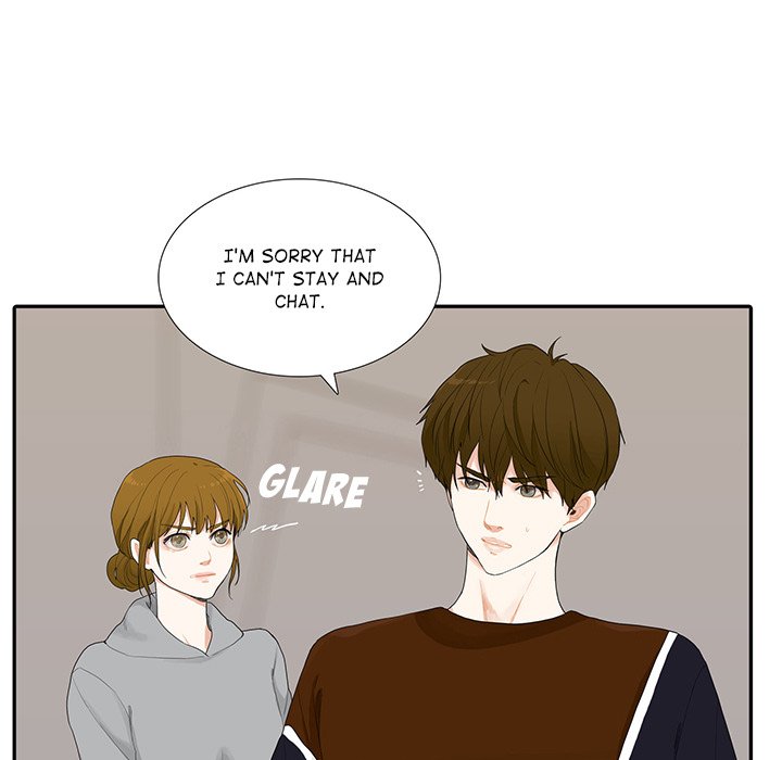Read Unrequited Love chapter 41 image 10 on Lezhin