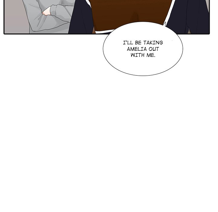Read Unrequited Love chapter 41 image 11 on Lezhin