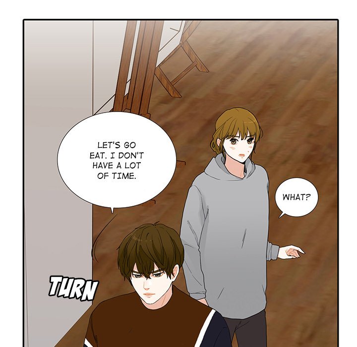 Read Unrequited Love chapter 41 image 14 on Lezhin