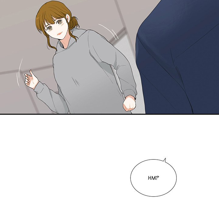 Read Unrequited Love chapter 41 image 17 on Lezhin