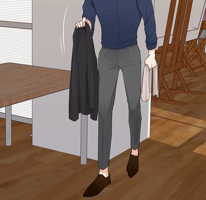 Read Unrequited Love chapter 41 image 21 on Lezhin