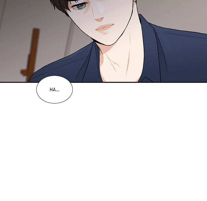 Read Unrequited Love chapter 41 image 23 on Lezhin