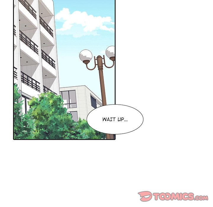 Read Unrequited Love chapter 41 image 25 on Lezhin