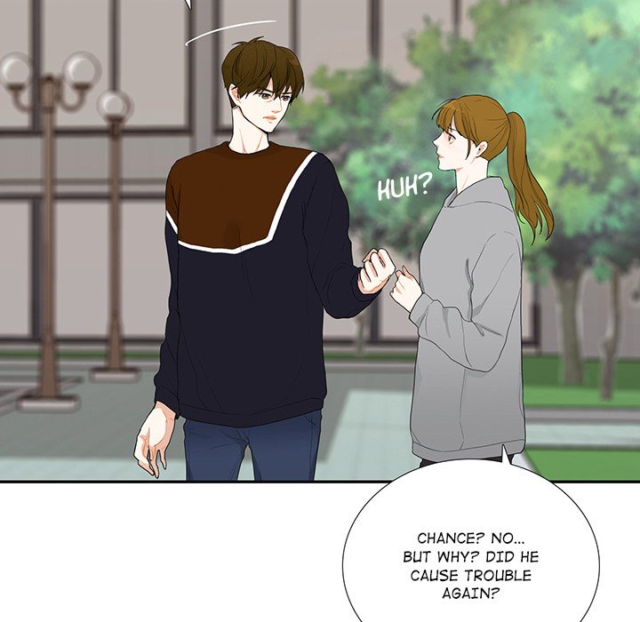 Read Unrequited Love chapter 41 image 28 on Lezhin