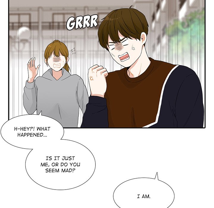 Read Unrequited Love chapter 41 image 30 on Lezhin