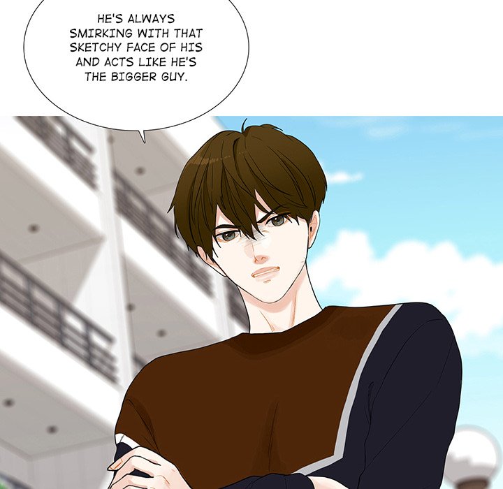 Read Unrequited Love chapter 41 image 33 on Lezhin
