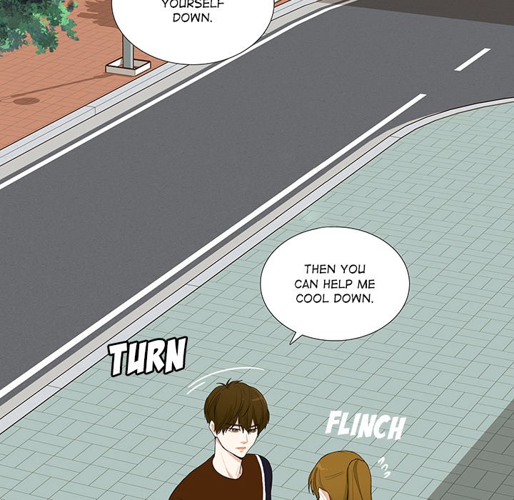 Read Unrequited Love chapter 41 image 40 on Lezhin