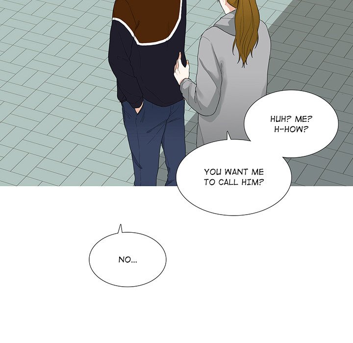 Read Unrequited Love chapter 41 image 41 on Lezhin