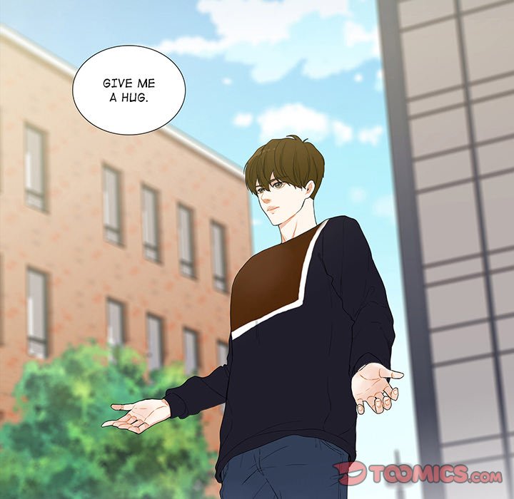 Read Unrequited Love chapter 41 image 43 on Lezhin